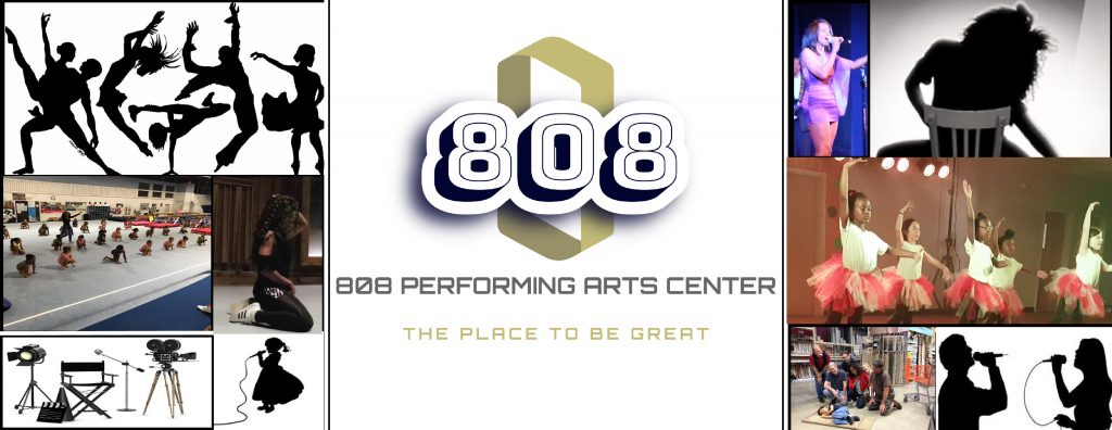 808 Performing Arts Center